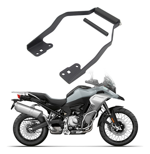 Soporte De Navegacin Gps Holder Para Motocicletas F750gs Foto 3