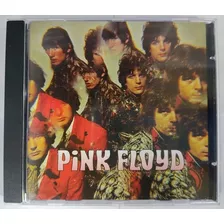 Cd Pink Floyd The Piper At The Gares Of Dawn,novo,lacrado