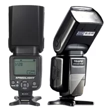 Flash Tr 960ii Speedlight Para D3000 D3100 D5100 D5400 D7300