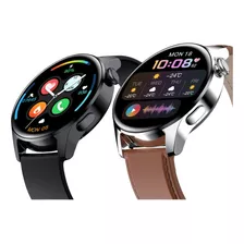 Smartwatch Reloj Inteligente I29 Para Hombre