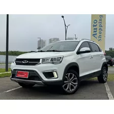 Chery Tiggo 2 1.5 Mpfi 16v Look