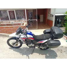 Honda Xre300 Modelo 2018, Yumbo.