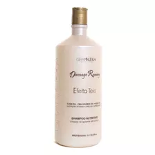 Shampoo Recovery Efeito Teia Keranza Grankera 1 Litro