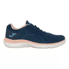 Tenis Joma N100 Lady 2123 Navy-pink