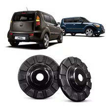 Kit Prato Superior Dianteiro Kia Soul 2012 2013 14 15 16 17