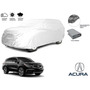 Funda Cubre Volante Cuero Acura Mdx 2011 2012 2013