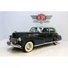 Cadillac Fleetwood Tag Licoln Ford Limousine Chevrolet Dodge