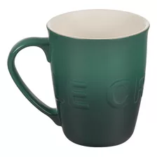 Le Creuset Gres Taza De Café Extragrande Con Logo De 20 Oz, 