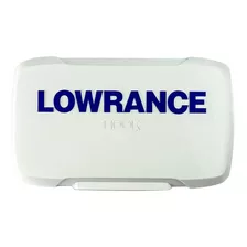 Capa Protetora Gps Sonar Lowrance Elite Hook Mark Hdi 4 Pol