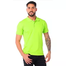 Playera Para Hombre Tipo Polo Buena Calidad Marca Yazbek