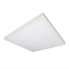 Plafon Aplicar Led 60x60 48w Envio Gtia Calido Frio Neutro