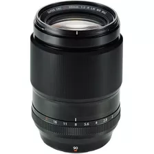 Fujifilm 90mm Fujinon Xf F/2 R Wr X-mount / Aps-c * Usd1050