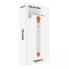 Logitech Crayon - Intense Sorbet - Other - N/a - Amr 