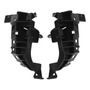 Retenedor De Soportes De Parachoques Para Jeep Cherokee