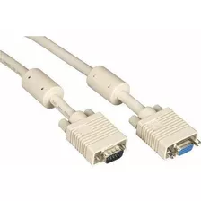 Cables Vga, Video - Black Box Cable De Video Vga De 100 Pies