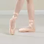 Primera imagen para búsqueda de puntas de ballet