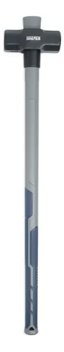 Maza Octogonal Larga Bremen 3kg Cabo Fibra 90cm 8764 Dgm