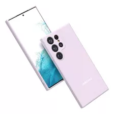 Carcasa Celular S23ultra Para Mujer