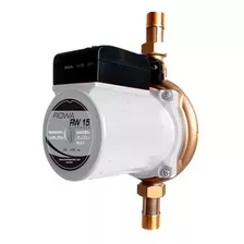 Mini Pressurizador Rowa Rw 15 Bronze Monofásico 220v 305w