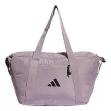 Bolsa Esportiva adidas Cor Roxo