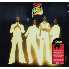 Slade - In Flame - Cd