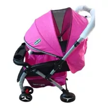 Coche De Bebe Para Paseo