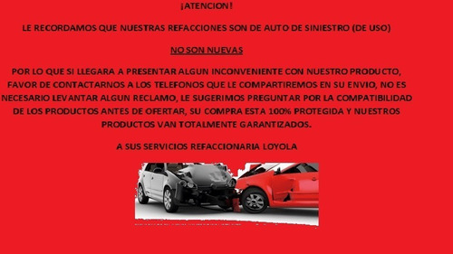 Boster De Frenos Nissan Platina O Renault Clio  Foto 4