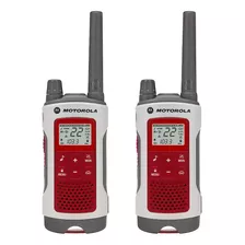 Radios Motorola De Largo Alcance Para Adultos 