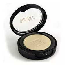 Maquillaje En Polvo - Lumiere Grande Colour (ice Gold)