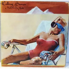 Lp The Rolling Stones Made In The Shade Nacional De1975 Raro