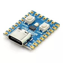 Rp2040 Zero Compatible Con Raspberry Pi Pico