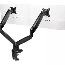 Kensington Dual Monitor Mount With Vesa Mount, Adjustable G.