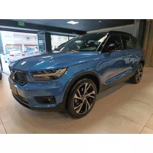 Volvo Xc40 2.0t T5 R-design Awd Cassano