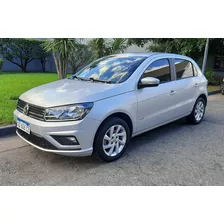 Volkswagen Gol Trend Comfortline Tomo Menor