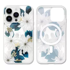 Funda Sonix Para iPhone 14 Pro Mag Delilah