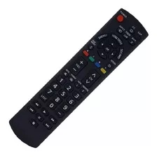 Controle Remoto Tv Lcd Panasonic Viera Tc-l32g11b Tc-32lx34