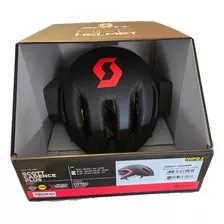 Casco Bicicleta Scott Cadence Plus