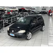 Volkswagen Fox 1.0 Mi 8v