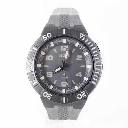 Reloj Hombre Análogo Paddle Watch | Zj001 | Envío Gratis