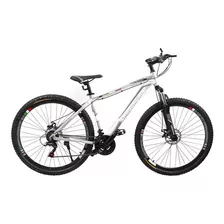 Bicicleta Mtb Mountain Bike Rodado 29 Lamborghini R29