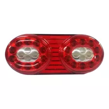 Modulo Led Randon Le Carreta Semi Reboque Ran 210107633-e