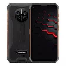 Teléfono Doogee V10 8+128 Gb, Doble, 5g, Resistente, Batería