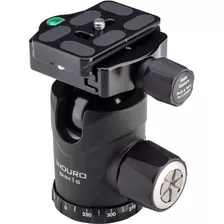 Induro Bhm1s Ball Head