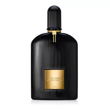 Tom Ford Black Orchid Eau De Parfum 100 ml Para Mujer