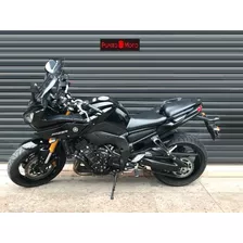 Yamaha Fz 8 Fazer Puntomoto