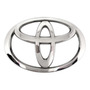 Moldura Emblema De Cajuela Toyota Matrix 09-13