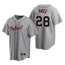 Uniforme De Béisbol Mexicano Con Cuello En V Mxgb-0023