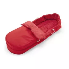  Saco De Invierno Para Bebe Stokke Scoot- Rojo