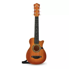 Guitarra Para Niños De 4 A 12 Años Juguete Redlemon