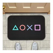 Tapete Para Quarto Escritório Decorativo Estampa Gamer Geek